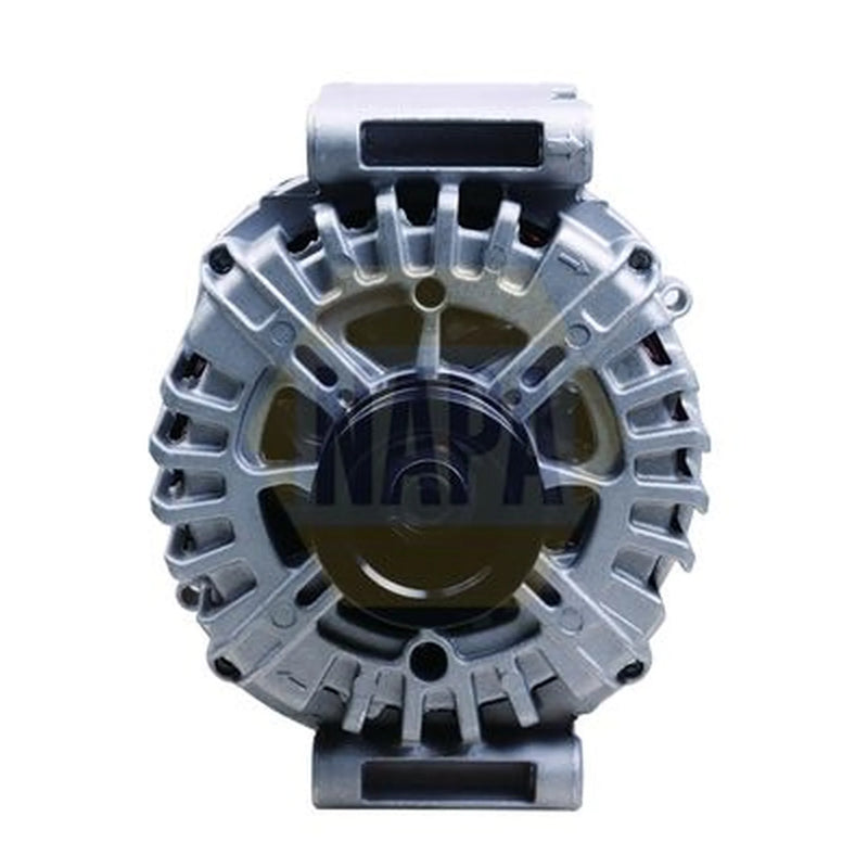 NAPA Car Alternator 12V NAL1954
