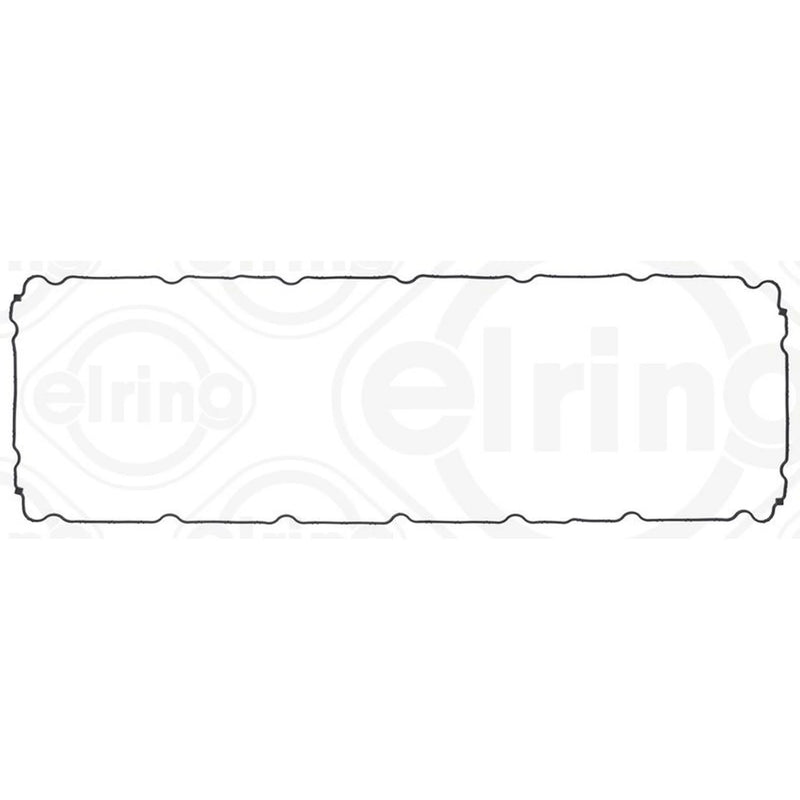 Elring Oil Sump Gasket Wide Thick 887.920