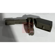 Apec ABS Wheel Speed Sensor Rear Left ABS1225