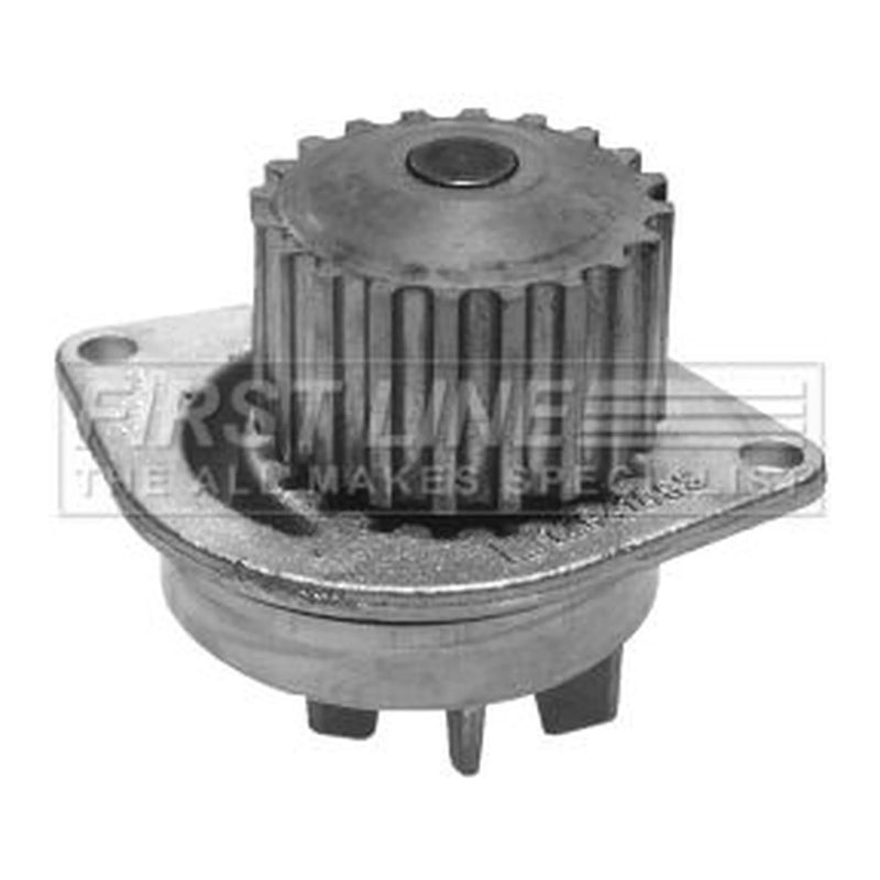 First Line Engine Cooling Water Pump FWP2001