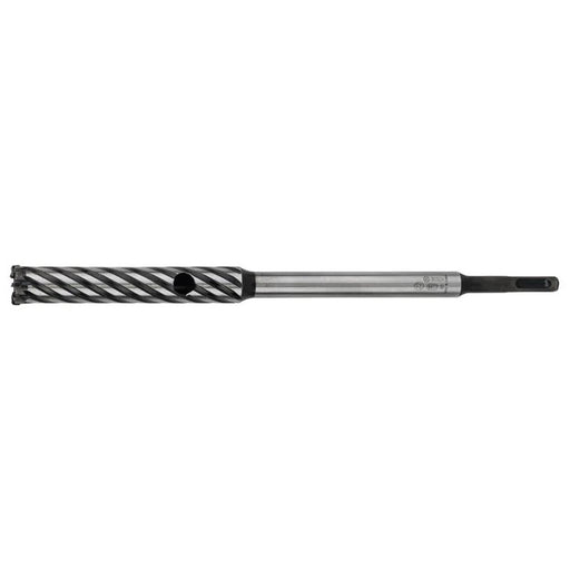 Bosch Powertool Accessories PRO SDS Plus Rebar Cutter Drill Bit 22 x 150 x 300mm