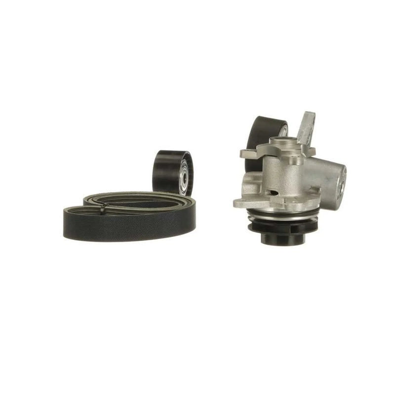 Gates Micro-V Multi-Ribbed Belt Kit KP37PK1685XS