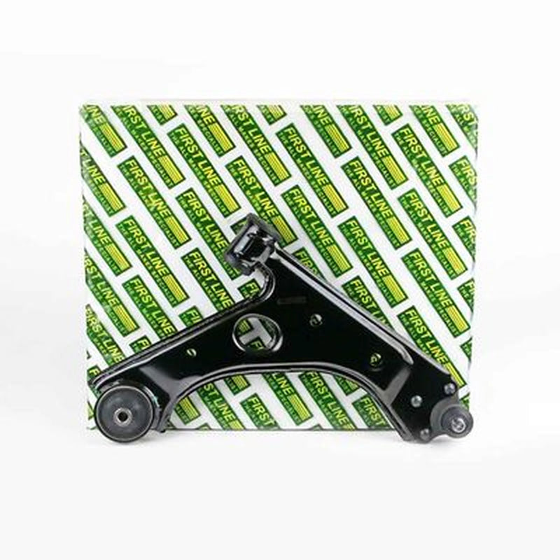 First Line Control/Trailing Arm FCA6558