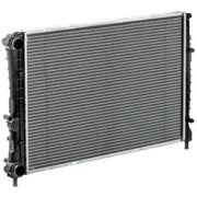 Mahle Engine Radiator CR 1984 000P