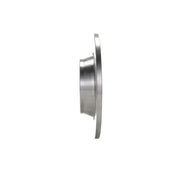 Bosch 2 x Solid Brake Discs 0 986 479 247