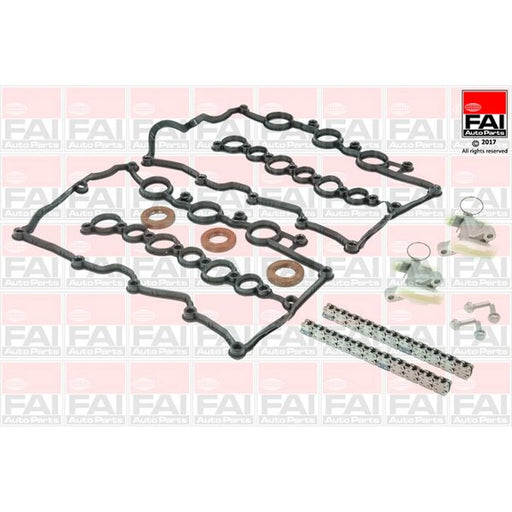 FAI 13 x Timing Chain Kit Set 44 Links TCK262C