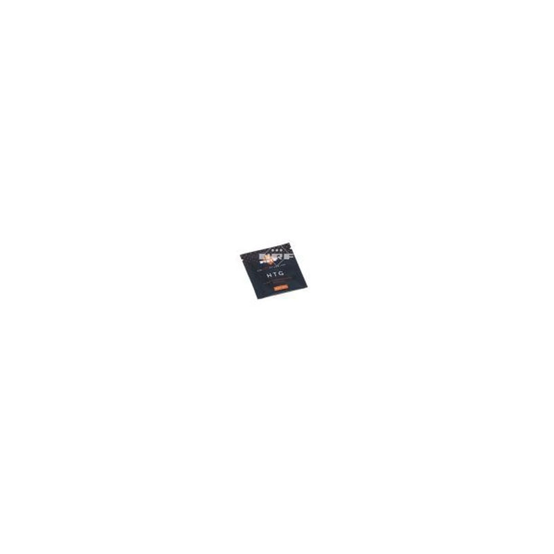 NRF Exhaust Gas Temperature Sensor before exhaust turbocharger 707056
