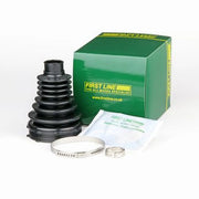 First Line Drive Shaft Bellow Kit Front Left Thermoplast FCB6370