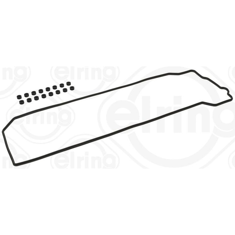 Elring Cylinder Head Cover Gasket Set 381.400