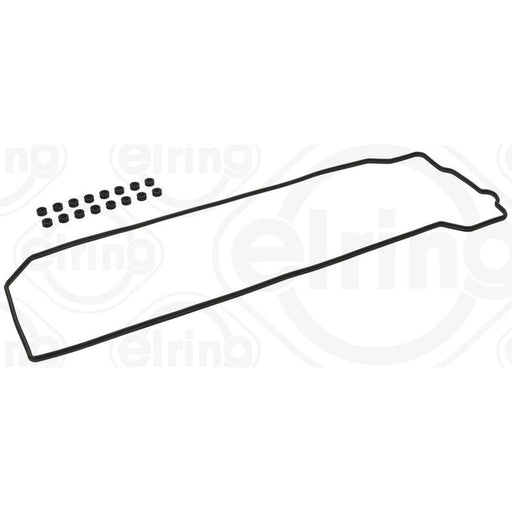 Elring Cylinder Head Cover Gasket Set 381.400