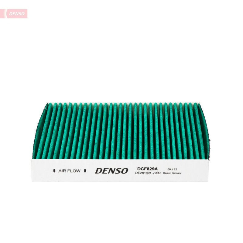 Denso Cabin Air Filter (Pollen Filter) DCF829A