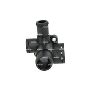 NRF Coolant Flange Housing Connector Front 775065