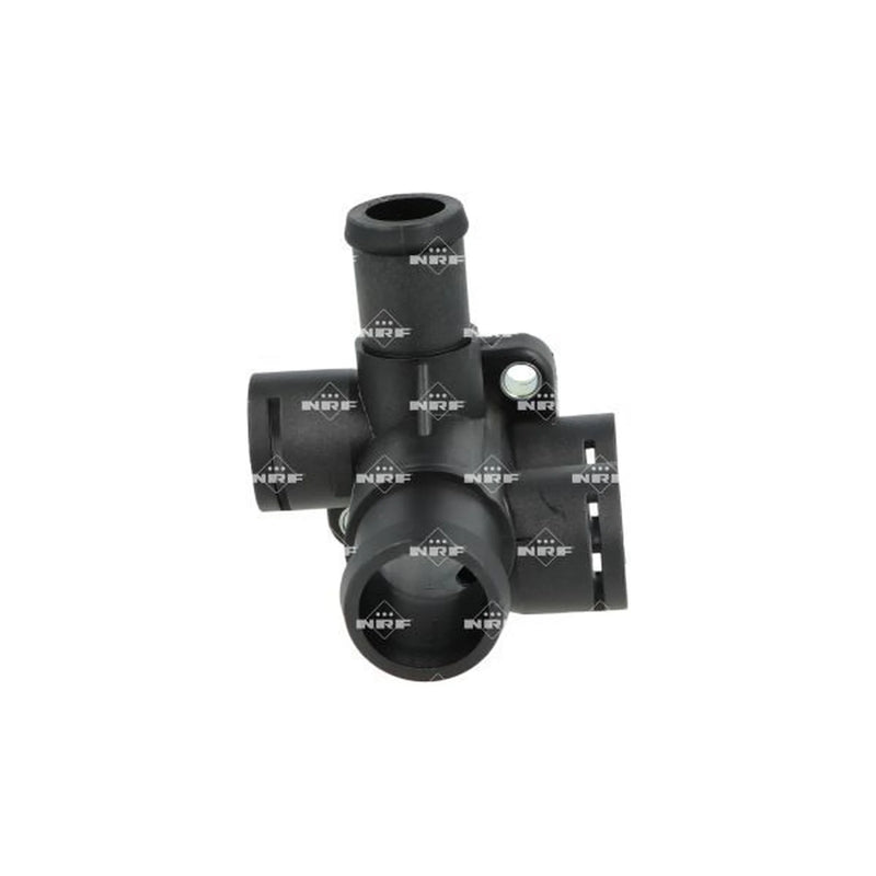 NRF Coolant Flange Housing Connector Front 775065