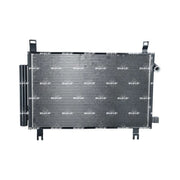NRF Air Conditioning Condenser 350618