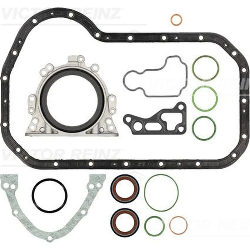 Victor Reinz Crankcase Gasket Kit ID 08-33138-02