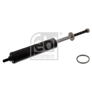 Febi Cab Suspension Shock Absorber Rear 43631