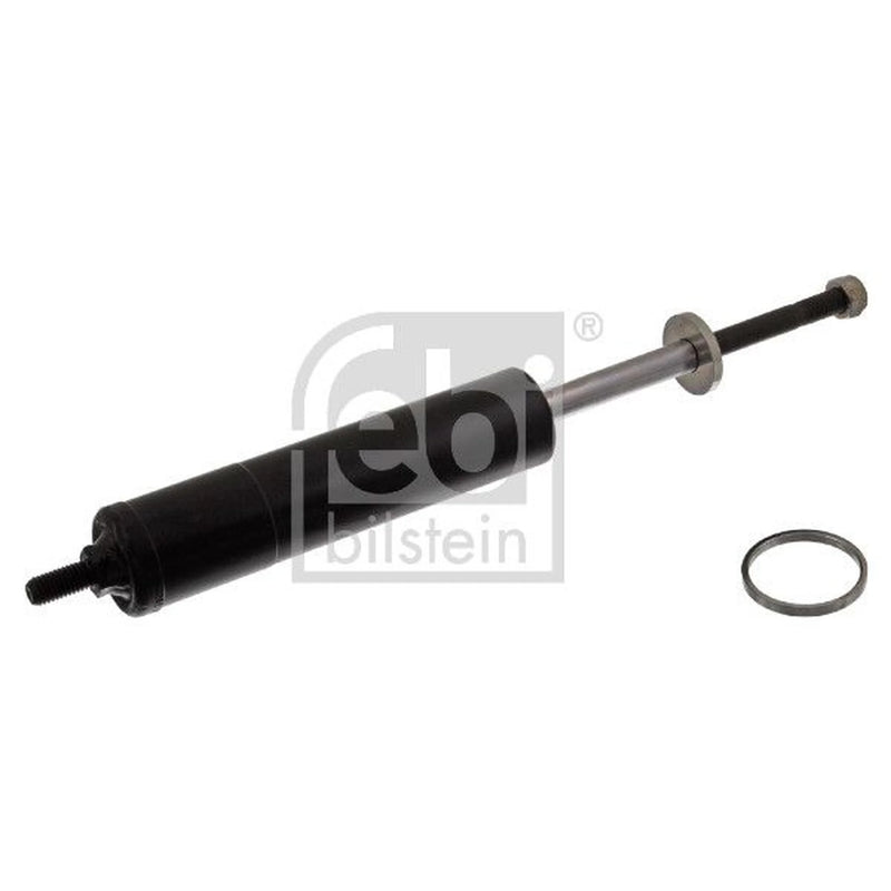 Febi Cab Suspension Shock Absorber Rear 43631