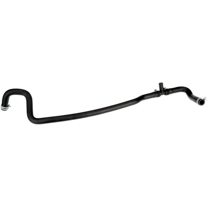 Gates Molded Heater Hose 02-2878