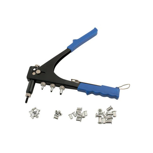 Laser Tools RivNut Tool with 40 RivNuts - PL