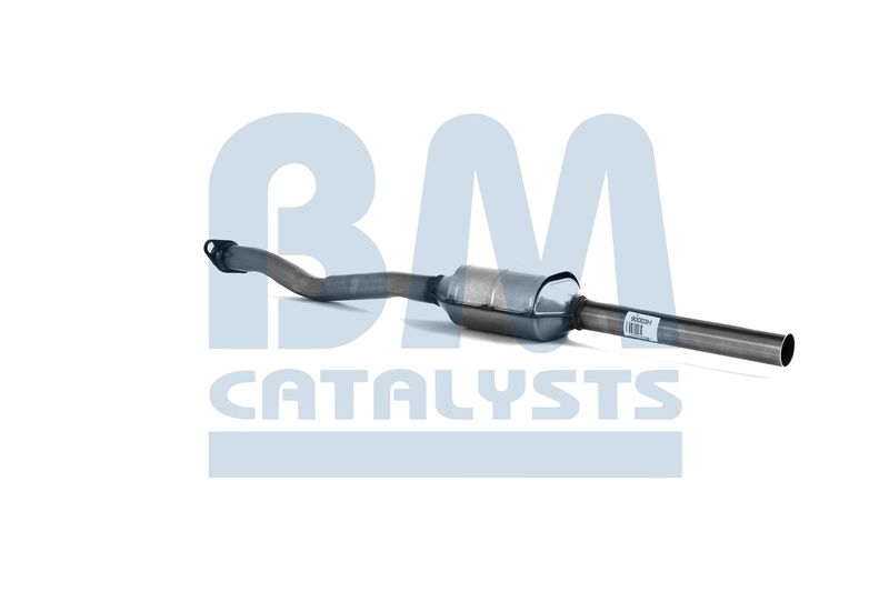 BM Catalysts Catalytic Converter fits Citroën Ax 1986-1998 BM90003H 1698038