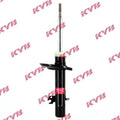 KYB Shock Absorber Damper Strut Front Right 3348012