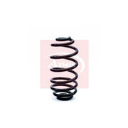 Apec Rear Suspension Coil Spring ACS1252
