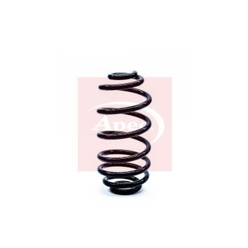 Apec Rear Suspension Coil Spring ACS1252