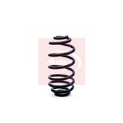 Apec Rear Suspension Coil Spring ACS1252