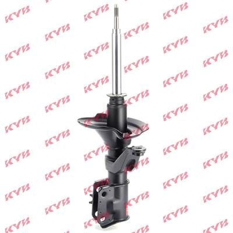 KYB Shock Absorber Damper Strut Front Left 331013