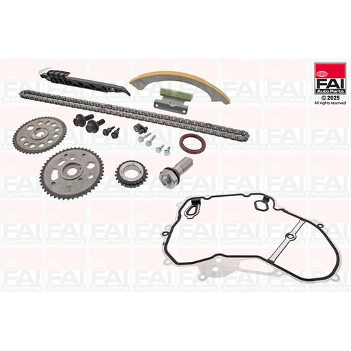 FAI 19 x Timing Chain Kit Set 148 Links TCK5