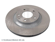 Blue Print ADM54376 Brake Disc