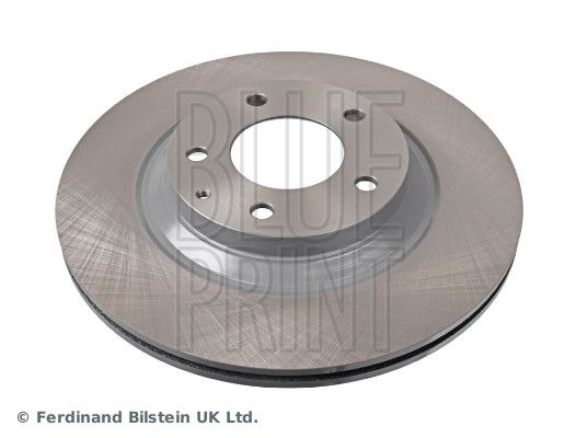 Blue Print ADM54376 Brake Disc