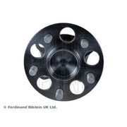 Blue Print Wheel Bearing Kit Rear Right 74mm ADT383122