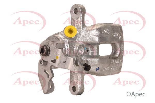 APEC LCA716 Brake Caliper Rear Left Fits Mercedes-Benz Citan Renault Kangoo Apec - Town Parts
