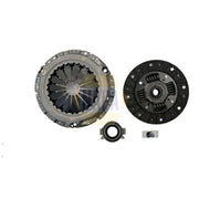 NAPA Clutch Kit Set 3pc NCL1291