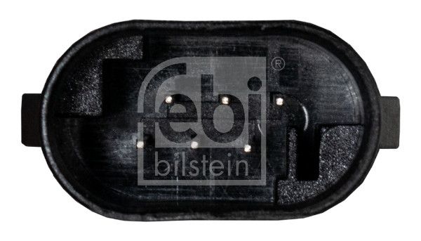 Febi Air Suspension Solenoid Valve Connectors