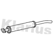 Klarius Box With Centre Pipe Centre FE928V