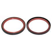 Elring Crankshaft Shaft Seal 158mm OD ID Wide 587.842