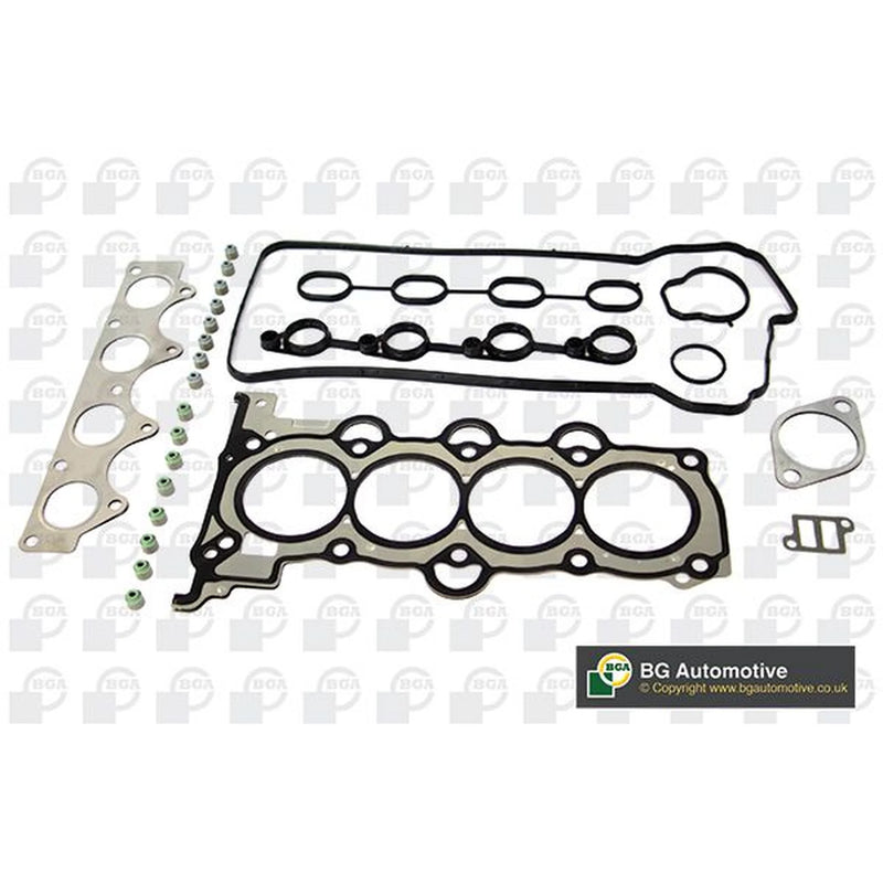 BGA Cylinder Head Gasket Kit HK8727