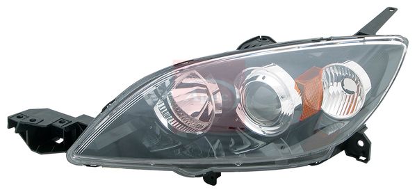 Apec Headlight Headlamp Left