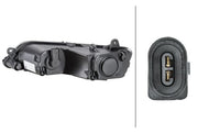 Hella 2PT 010 545-051 Daytime Running Light
