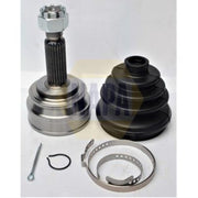 NAPA CV Axle Shaft Assembly Front NCV1275