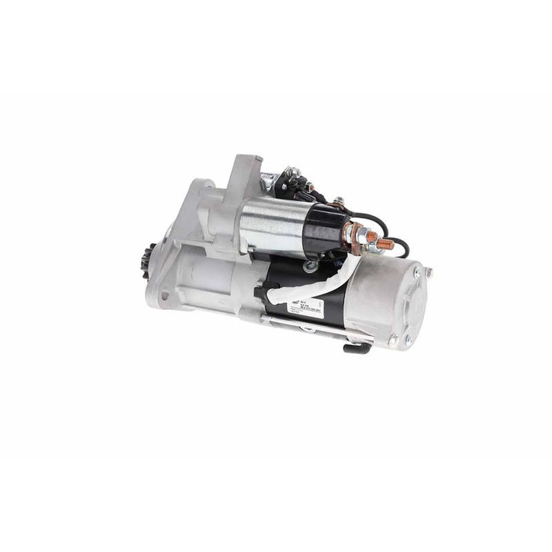 Hella Starter Motor 24V 5.5kW 12 Teeth 8EA 012 586-691