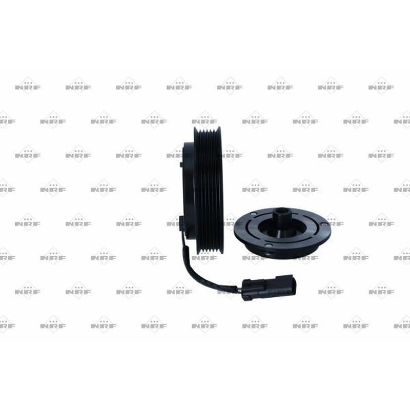 NRF A/C Compressor Magnetic Clutch 380118