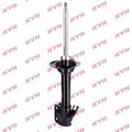 KYB Shock Absorber Damper Strut Rear Right 334306