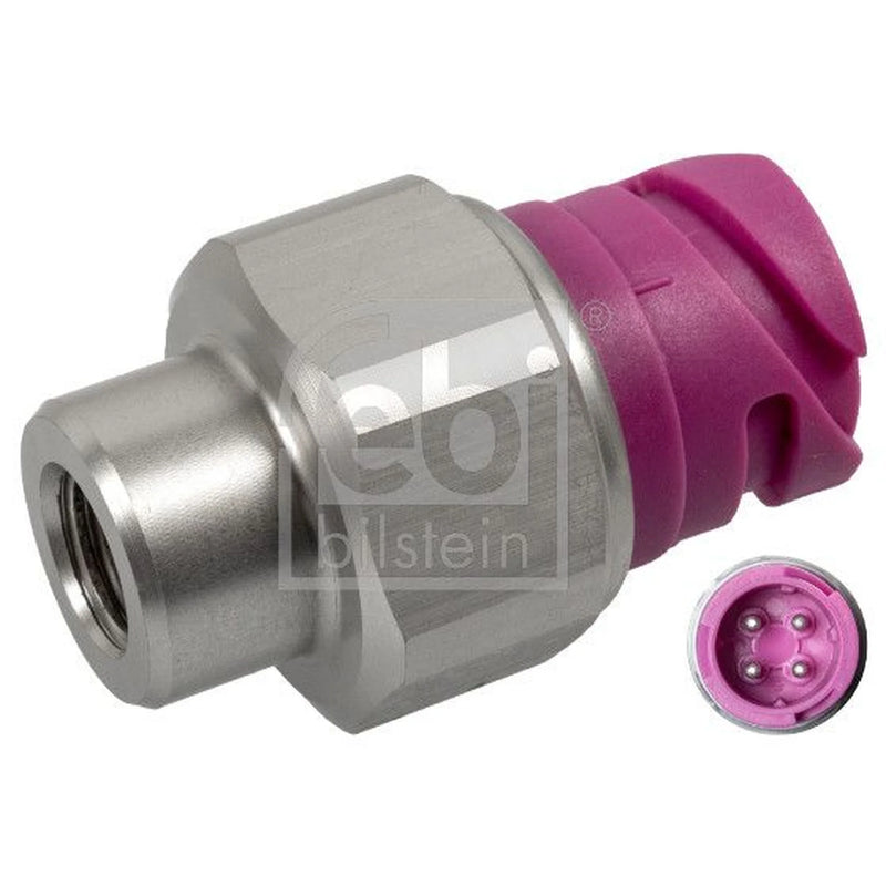 Febi Pressure Switch Sensor bar 4 Pin 39102