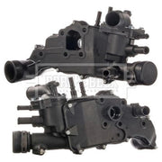 Borg & Beck Thermostat,Coolant BBT438