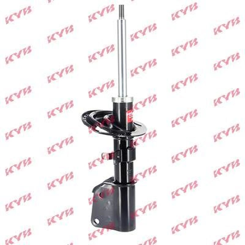 KYB Shock Absorber Damper Strut Front 334814