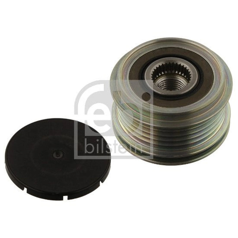 Febi Alternator Overrunning Freewheel Clutch 38268