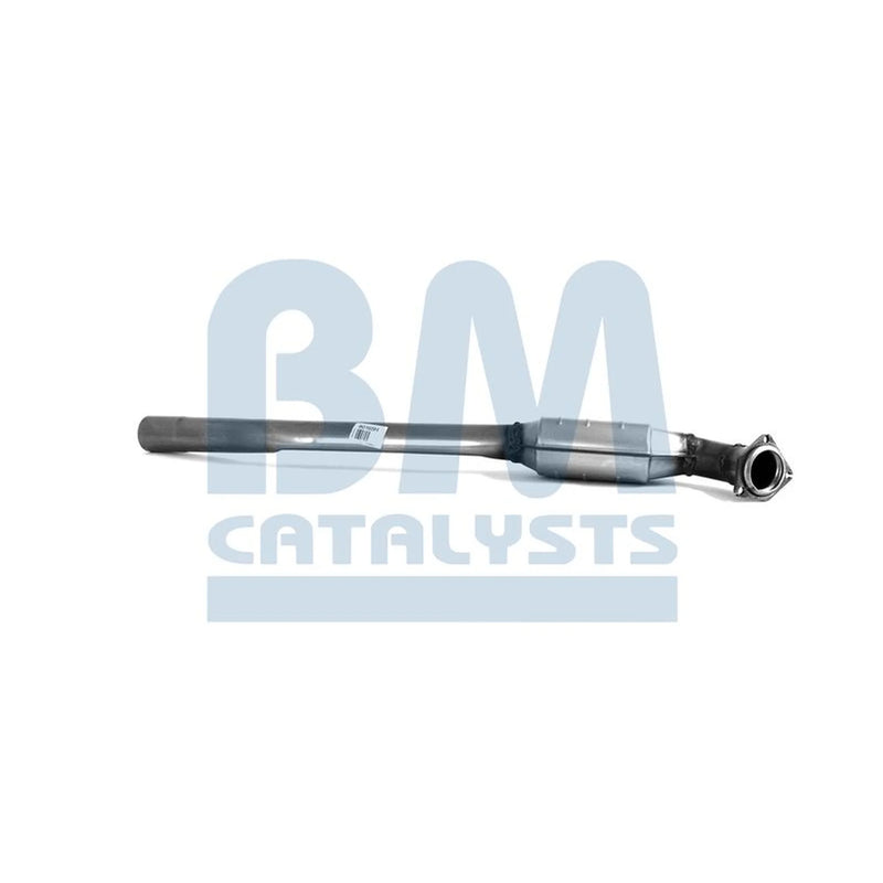 BM Catalysts Homologated Diesel Cat BM80165H